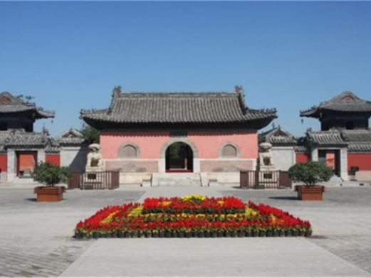 荥阳风景图片,荥阳旅游景点照片/图片/图库/相册