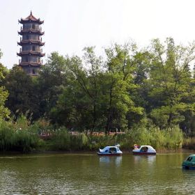 武汉科技馆门票,武汉武汉科技馆攻略\/地址\/图片