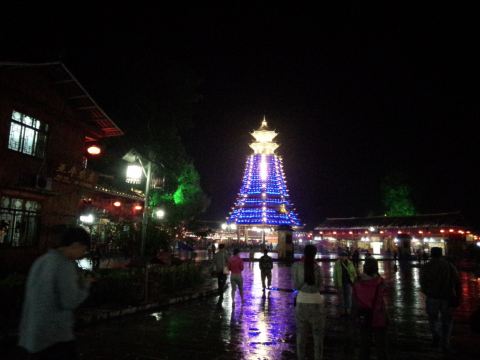 自驾游-大美贵州,大爱贵州 - 贵州游记攻略【携