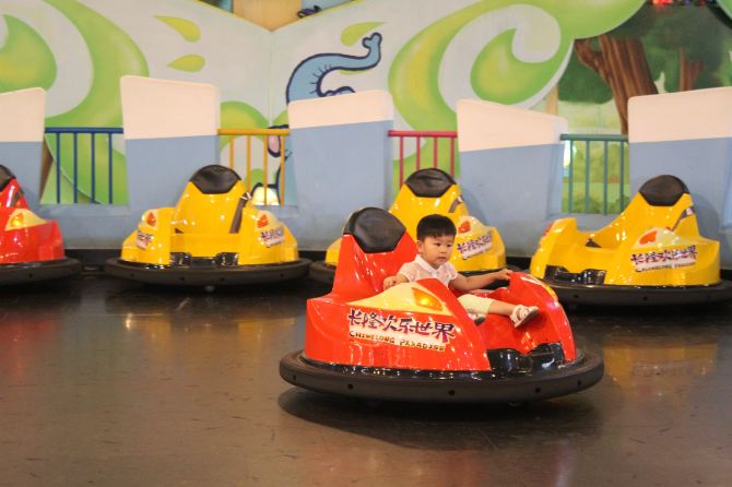 武汉出发到广州长隆之行 - 广州游记攻略