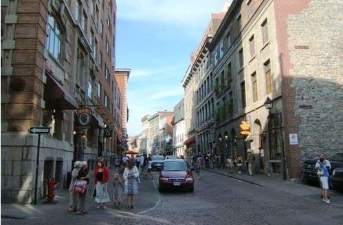 2014蒙特利尔旅游攻略,自助游\/自驾\/出游\/自由行攻略