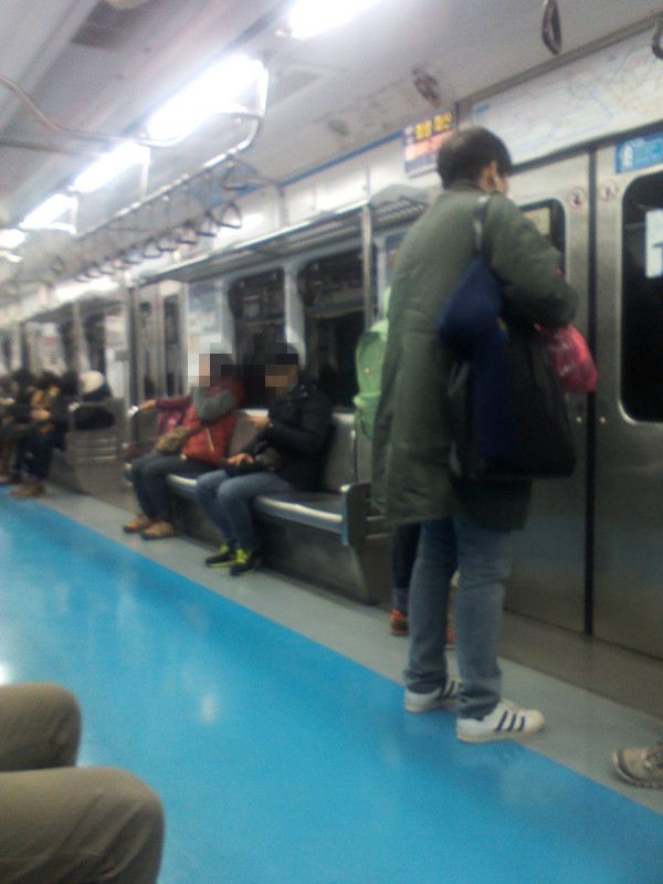 【加游站】不会<em>韩语妹子</em>的韩国游,告诉你为什