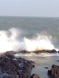 【携程攻略】漳州漳州火山岛风景区图片,漳州