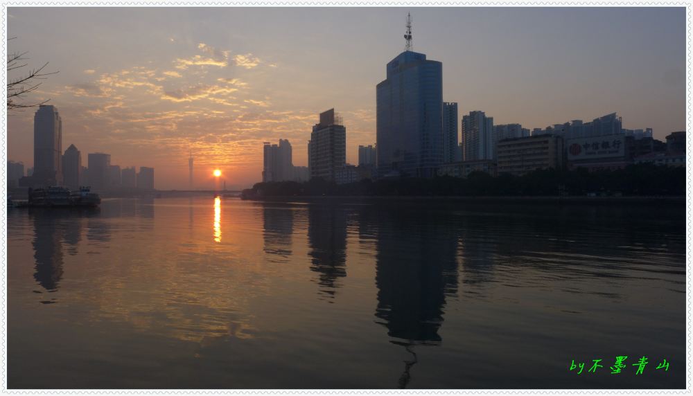 春风桃李花开日 信马由缰悠游行 广州 珠海 湛江