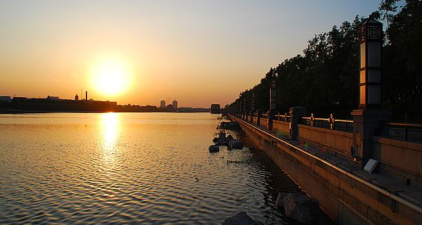 运河文化广场