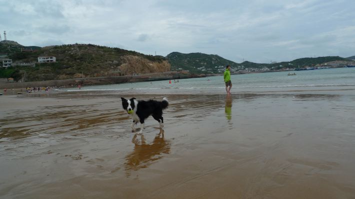 枸杞岛二日游记 - 嵊泗游记攻略