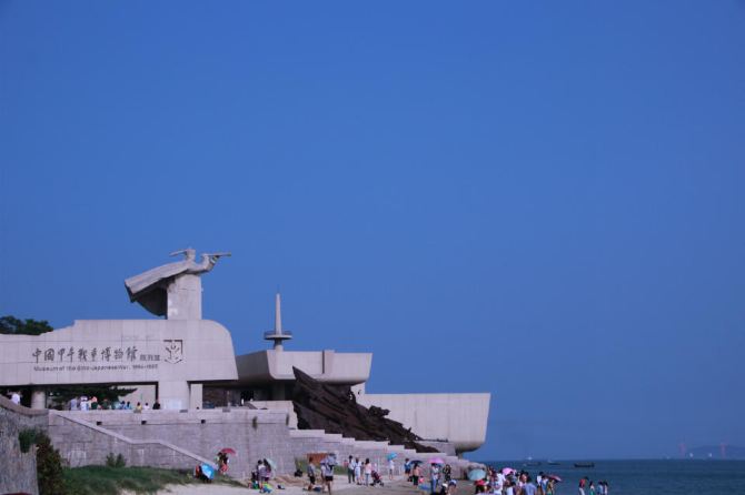 威海-蓬莱-长岛五日自驾游 - 长岛游记攻略