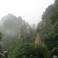 【浦江印象】浦江旅游怎么样_浦江哪里好玩_