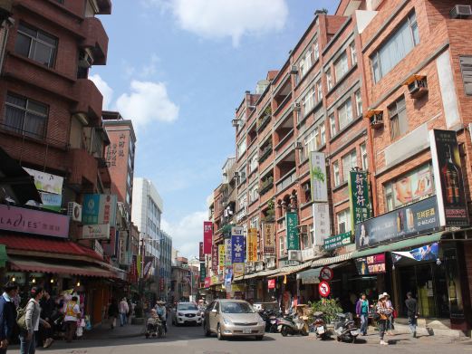 淡水旅游照片,淡水景点图片,图库,相册–携程社区