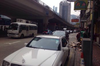 罗素街,香港罗素街攻略\/地址\/图片\/门票