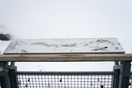 人间仙境--<em>少女峰</em> - <em>少女峰游记</em>攻略【携程攻略