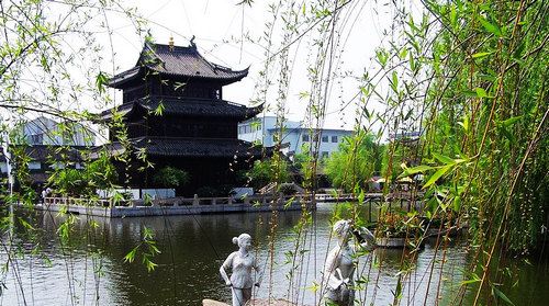 南浔文园-介绍,门票,点评,照片,视频,攻略,线路,