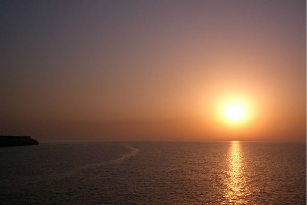 和你一起去海边吹吹风--烟台长岛 - 蓬莱游记攻