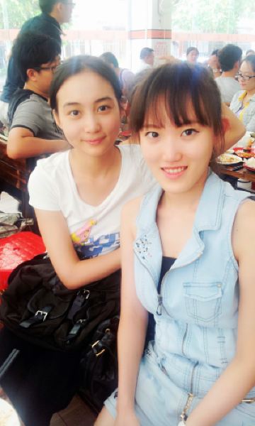  致青春原著 林静向郑薇求婚的地方--北海(悄悄告