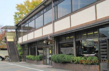 茶屋町界隈,大阪茶屋町界隈攻略\/地址\/图片\/门票