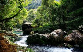 罗源中国畲山水天气预报,历史气温,旅游指数,中