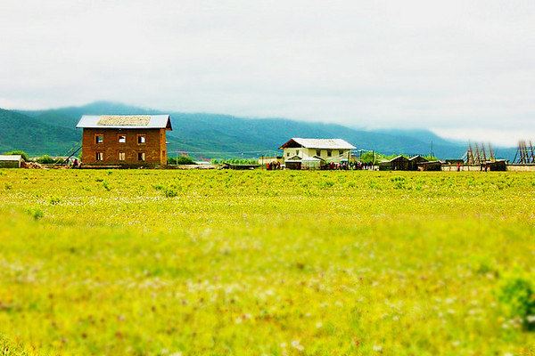 丽江悠闲放松摄影自由行,摄影图片分享,文艺散