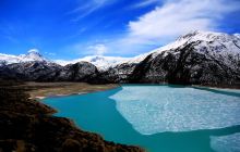 08月14日昌都天气预报:中雨 气温: 11℃~25℃