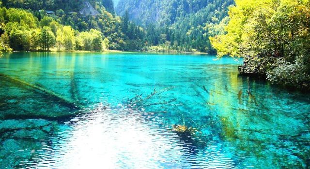 一辈子国内值得去的几个著名的旅游景点分享|