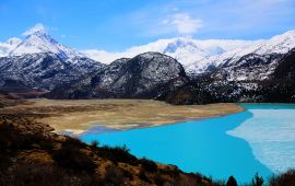 【然乌湖天气预报】八宿然乌湖天气预报一周,