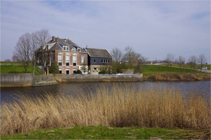 欧洲游记之荷兰&比利时 - 荷兰游记攻略【携程