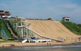 【南戴河天气预报】南戴河天气预报一周查询,