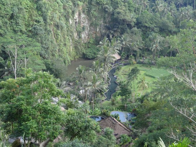 巴厘岛奢华蜜月之旅(最详细的旅游攻略+购物指