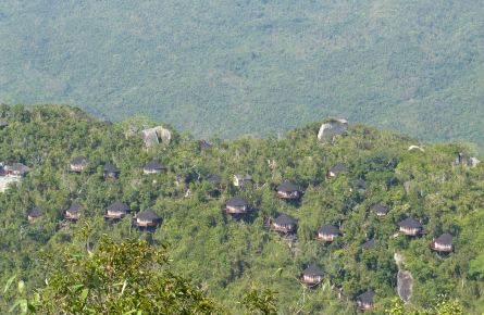 【i旅行】海南岛5日游