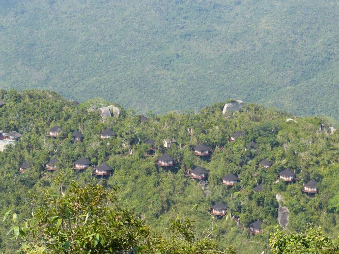 海南岛5日游 - 万宁游记攻略