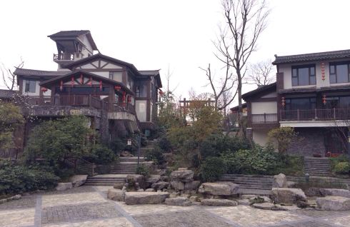 峨眉山二日游 - 峨眉山游记攻略