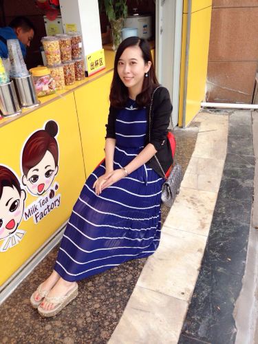 青岛懒散腐败3日游~甜蜜二人自由行 - 青岛游记