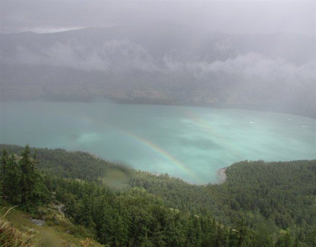 2010夏半自助新疆旅游攻略 - 新疆游记攻略