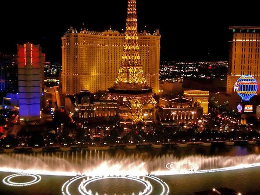 拉斯维加斯旅游照片,拉斯维加斯景点图片,图库,相册–携程社区