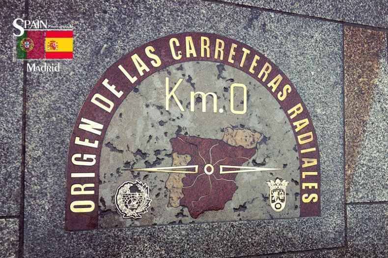 【i旅行】2013年5月游记--【葡萄牙+西班牙】