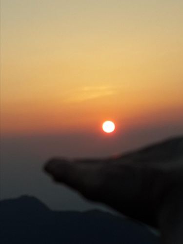 衡山南岳v攻略攻略,搭攻略上祝融峰观景台看夕4最终幻想帐篷中文版图片
