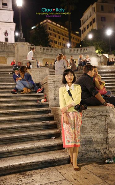 2013年意大利13日自由行,详细签证、酒店、交