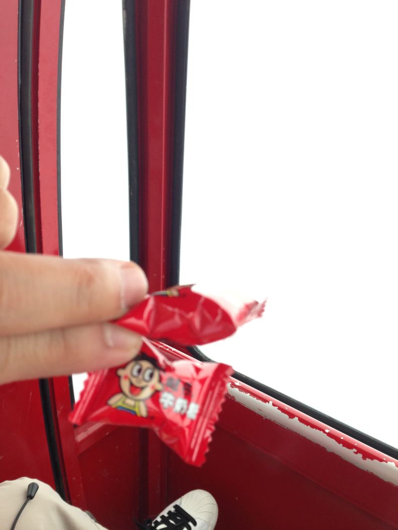 窗含西岭千秋雪,门泊东吴万里船 - 西岭雪山游