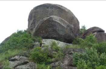 福州闽清白岩山附近景点,闽清白岩山周边景点