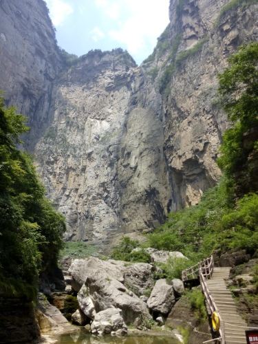 托儿携老10日自驾中东六省悠闲之旅!途经淮安