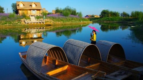 中卫旅游照片,中卫景点图片,图库,相册–携程社