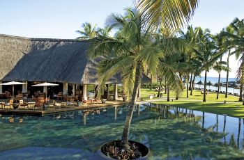 康斯丹毛里求斯贝尔玛尔酒店,毛里求斯康斯丹