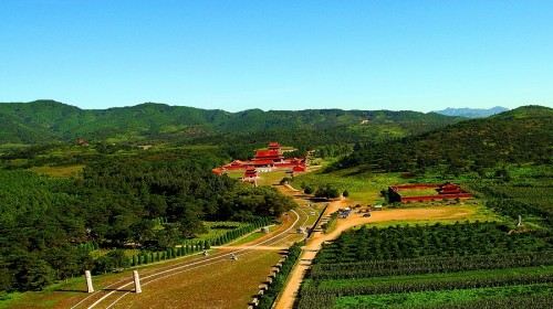 遵化风景图片,遵化旅游景点照片/图片/图库/相册
