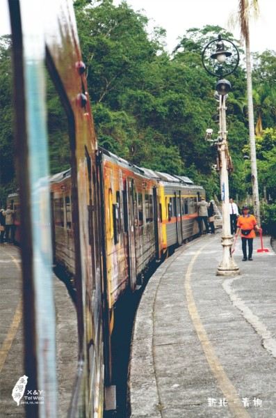 11天台湾西线游〖3万5千字攻略+美图〗【台北