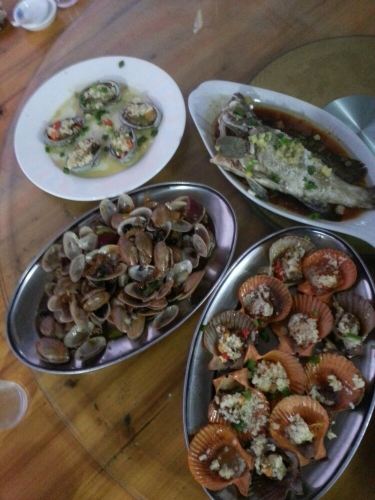 北海涠洲岛自由行 - 北海游记攻略