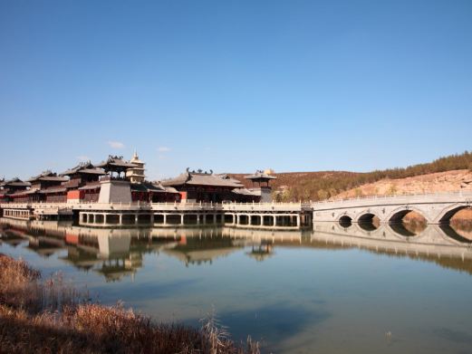 大同旅游照片,大同景点图片,图库,相册–携程社区