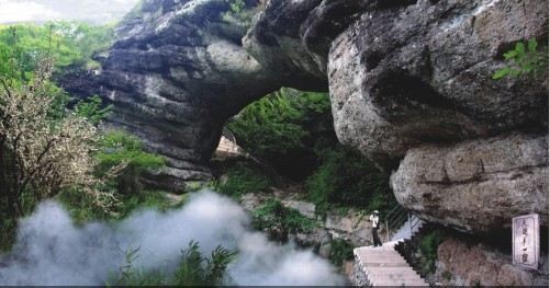 武义风景图片,武义旅游景点照片/图片/图库/相册