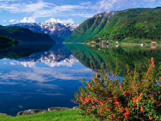 挪威旅游照片,挪威景点图片,图库,相册–携程社