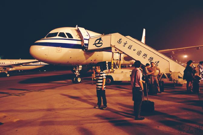 西昌机场