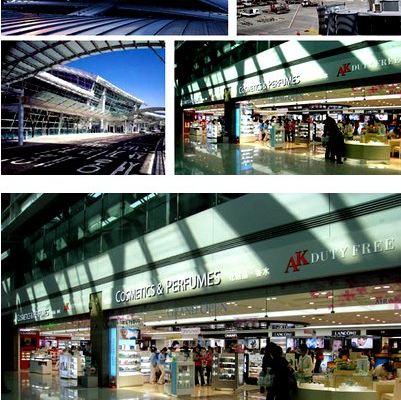 转机的快乐--韩国仁川机场购物总攻略 - 韩国游
