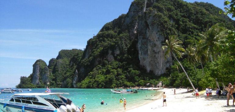 2015甲米府旅游攻略,自助游\/自驾\/出游\/自由行